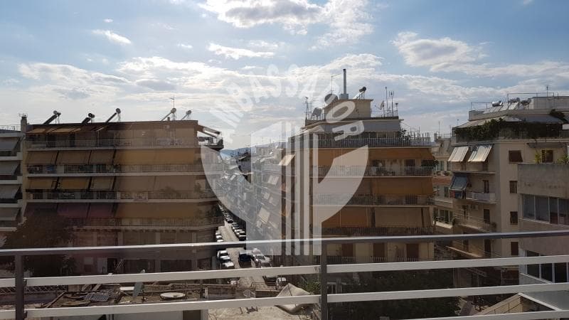 Apartment in Thimarakia, Attiki — Photo 20 of 22