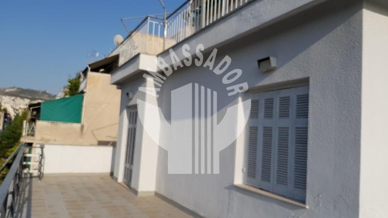 Apartment in Thimarakia, Attiki — Photo 13 of 22