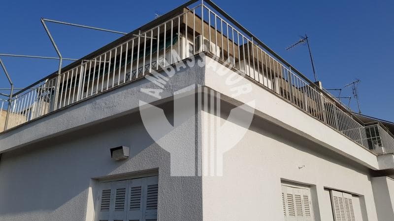 Apartment in Thimarakia, Attiki — Photo 14 of 22