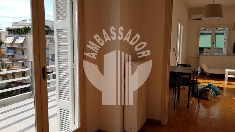 Apartment in Thimarakia, Attiki — Photo 17 of 22