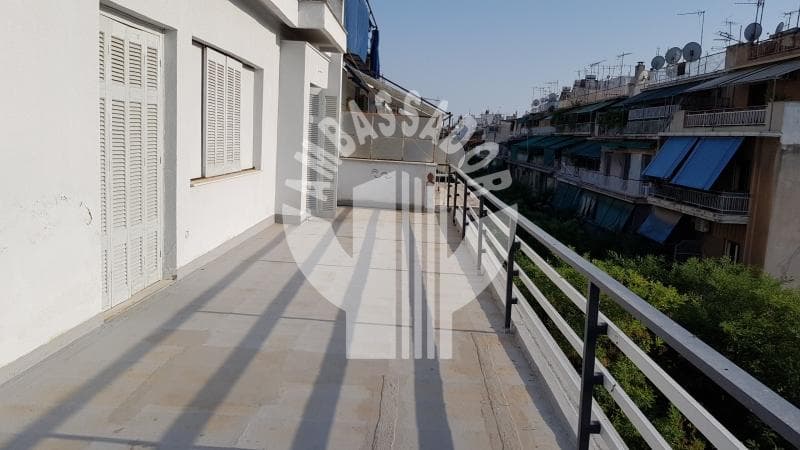 Apartment in Thimarakia, Attiki — Photo 12 of 22