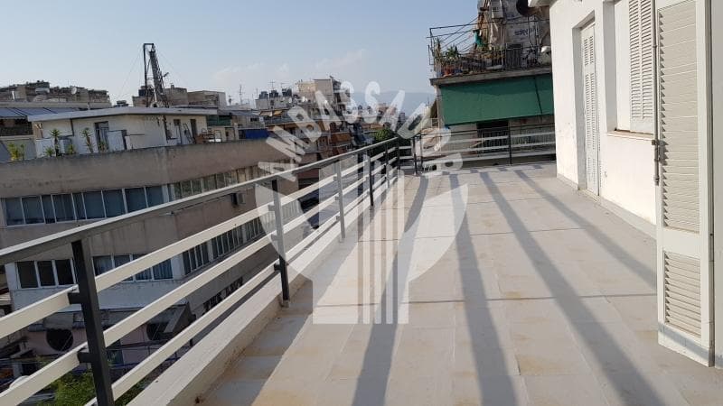 Apartment in Thimarakia, Attiki — Photo 7 of 22