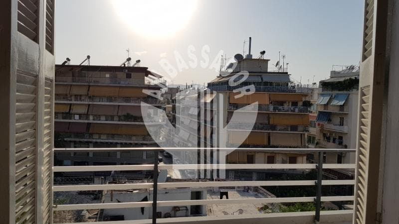 Apartment in Thimarakia, Attiki — Photo 6 of 22