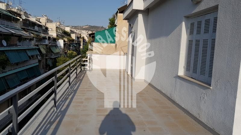 Apartment in Thimarakia, Attiki — Photo 11 of 22