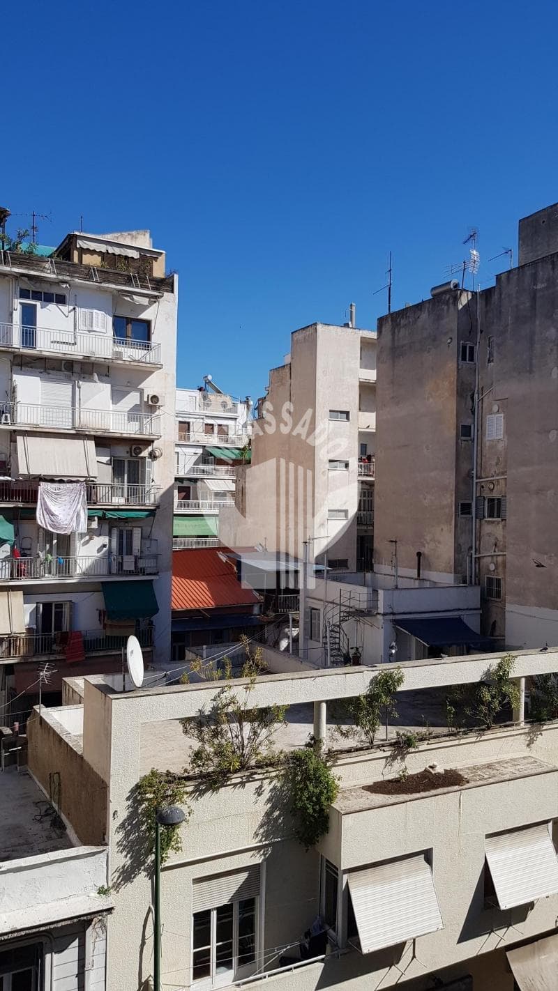 Apartment in Semeli, Attiki — Photo 1 of 12