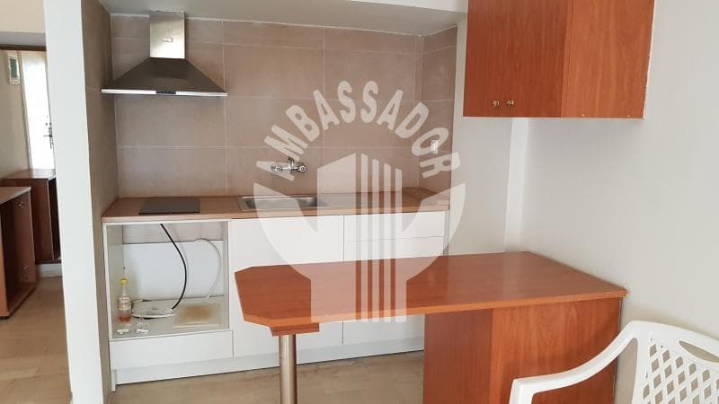 Apartment in Leof. Liosion, Attiki — Photo 1 of 9