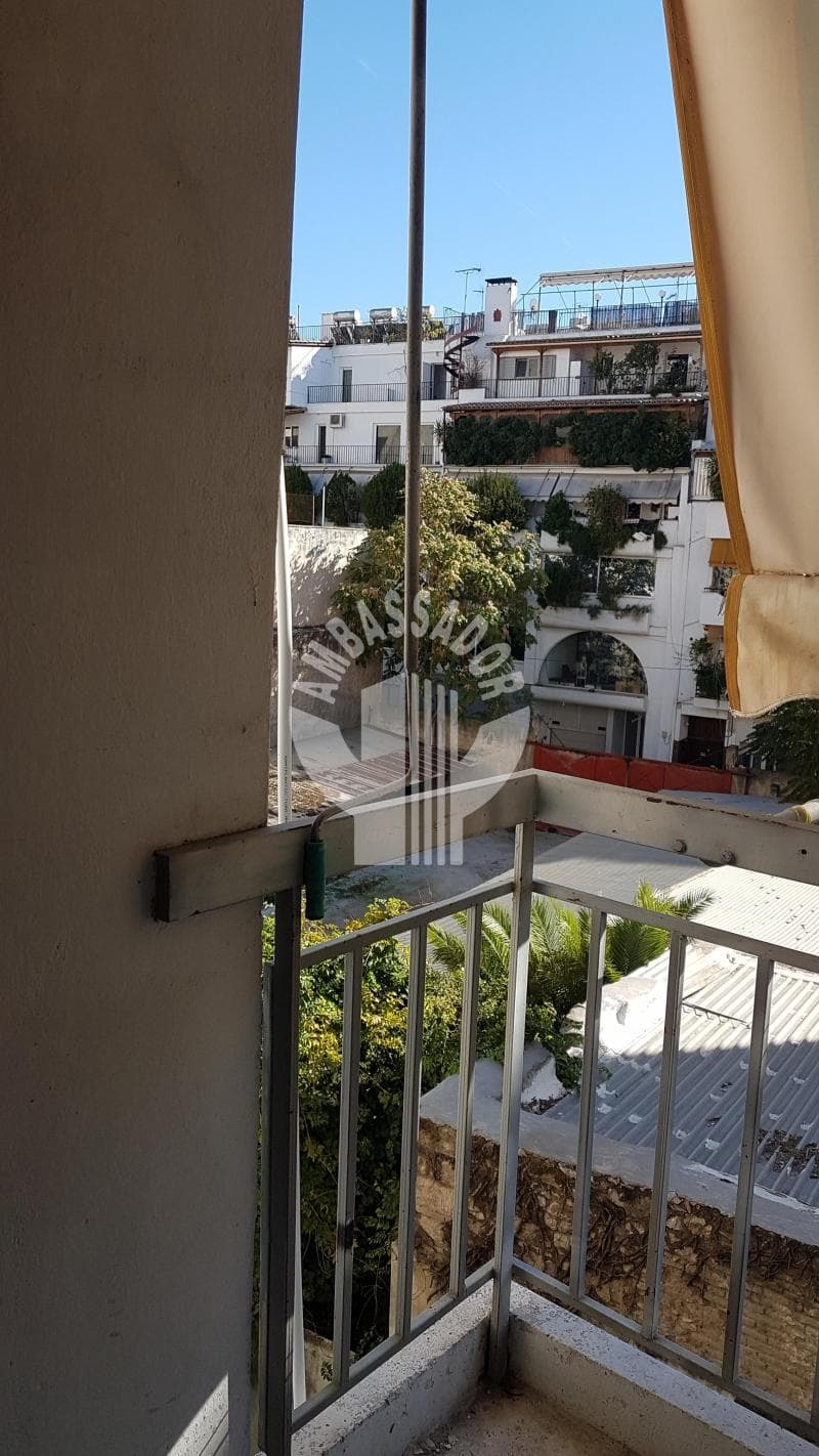 Apartment in Leof. Liosion, Attiki — Photo 4 of 9