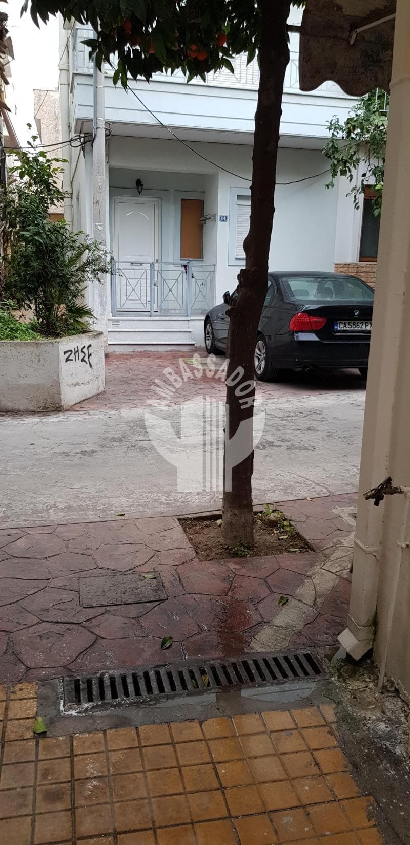 Apartment in Ano Rentis, Agios Ioannis Rentis — Photo 10 of 19
