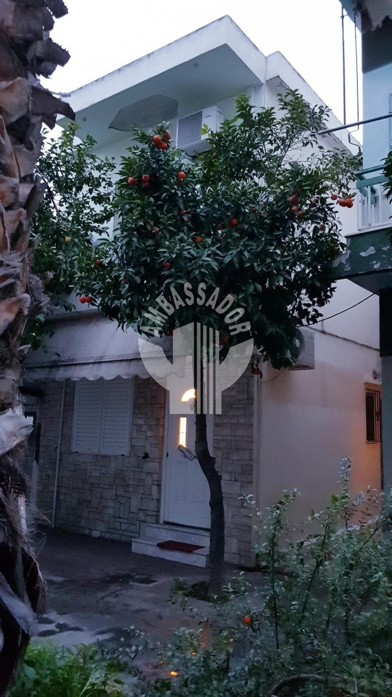 Apartment in Ano Rentis, Agios Ioannis Rentis — Photo 18 of 19