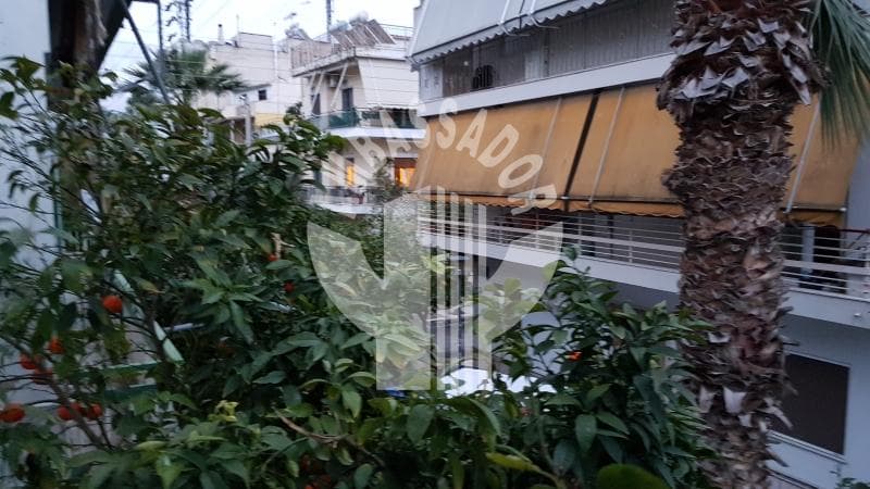 Apartment in Ano Rentis, Agios Ioannis Rentis — Photo 12 of 19