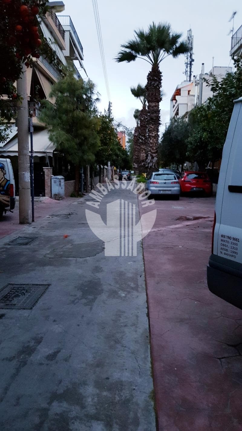Apartment in Ano Rentis, Agios Ioannis Rentis — Photo 19 of 19
