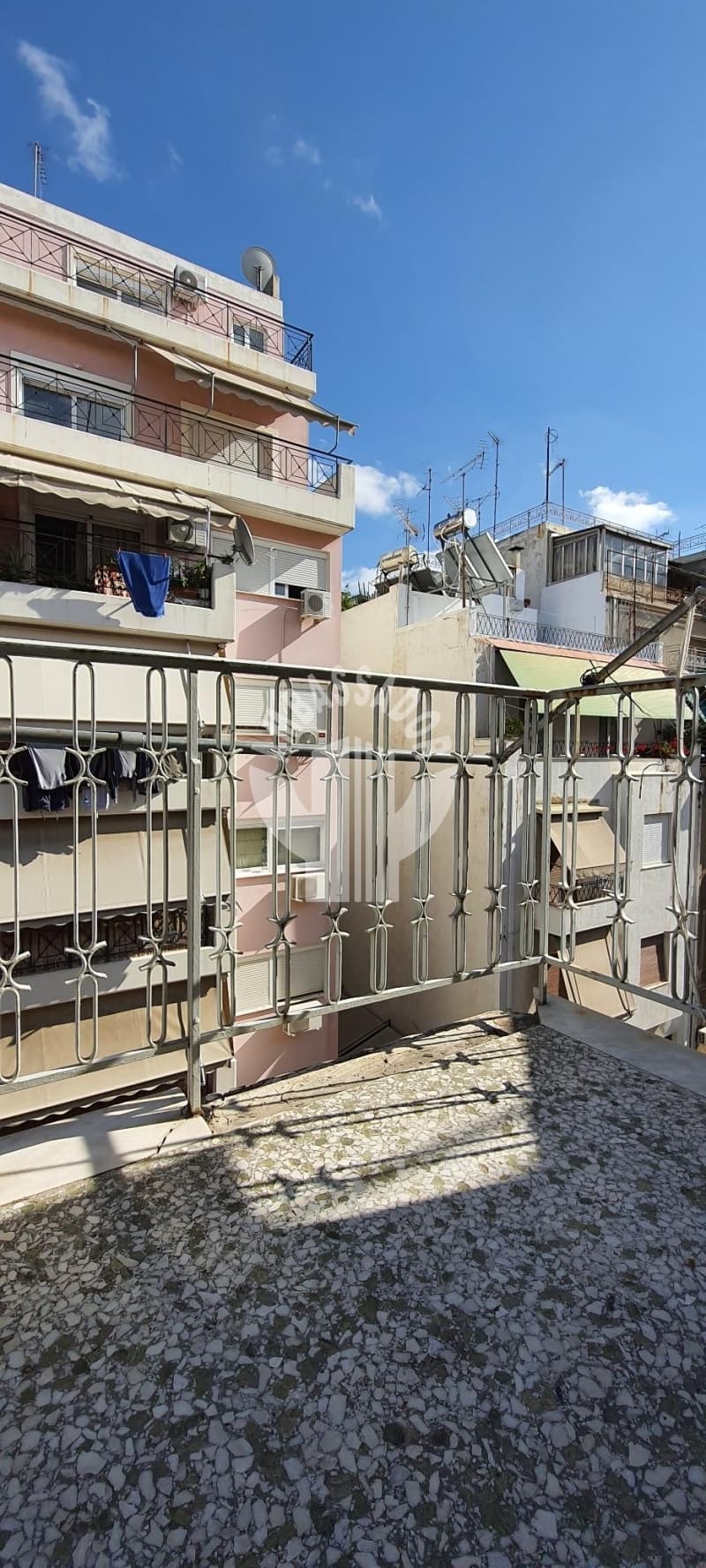 Διαμέρισμα στην Φωκίωνος Νέγρη, Κυψέλη — Φωτογραφία 1 από 13