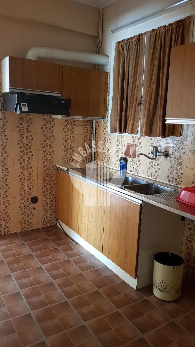 Διαμέρισμα στην Άγιος Παντελεήμονας, Λεωφ. Πατησίων - Λεωφ. Αχαρνών — Φωτογραφία 27 από 27