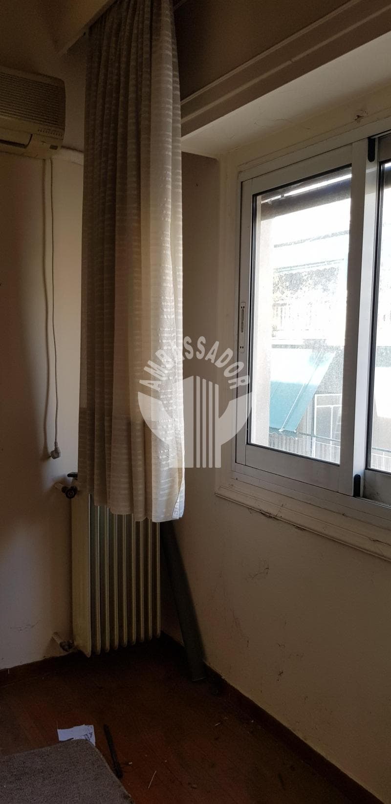 Διαμέρισμα στην Άγιος Παντελεήμονας, Λεωφ. Πατησίων - Λεωφ. Αχαρνών — Φωτογραφία 15 από 27