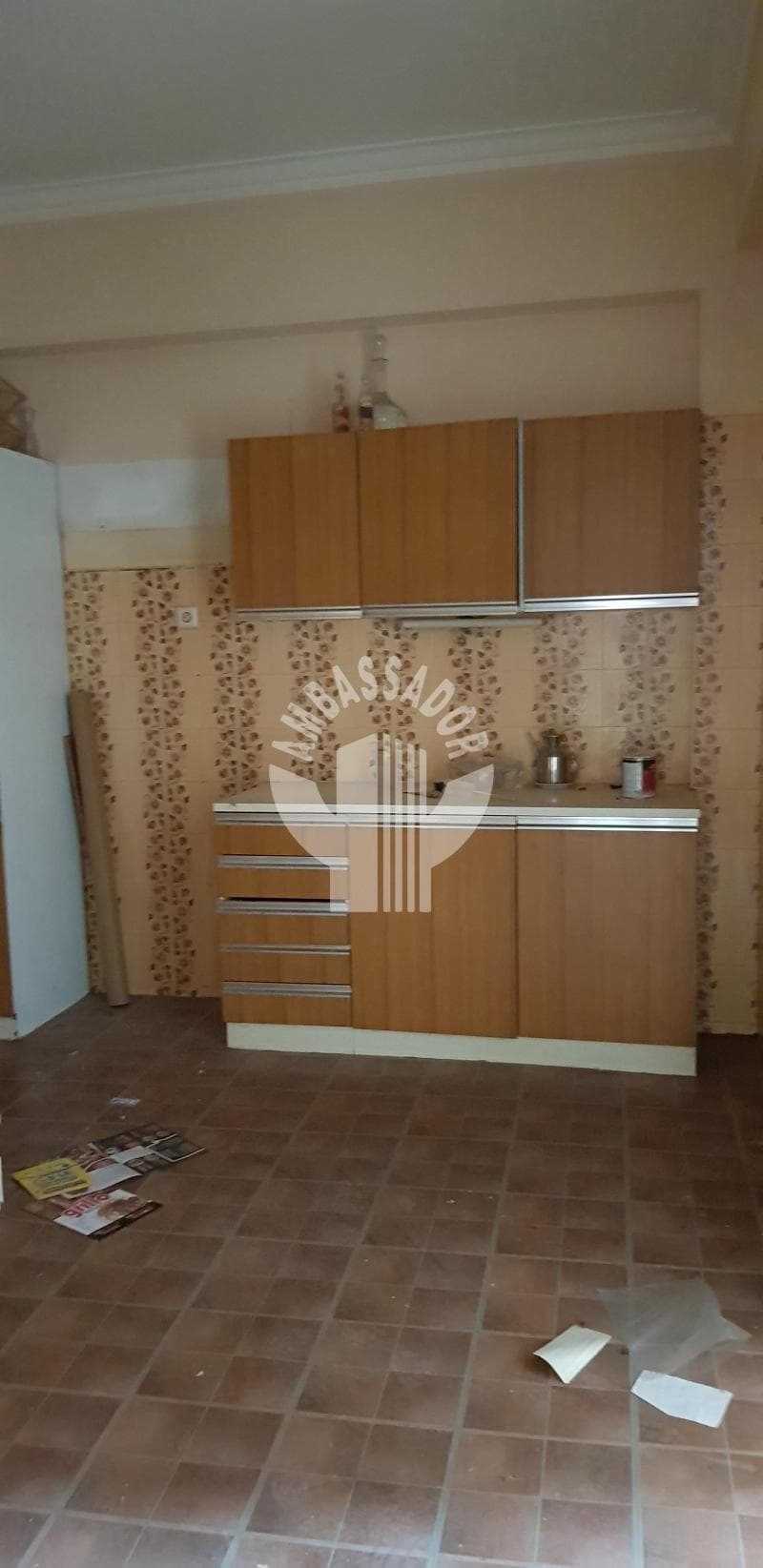 Διαμέρισμα στην Άγιος Παντελεήμονας, Λεωφ. Πατησίων - Λεωφ. Αχαρνών — Φωτογραφία 9 από 27