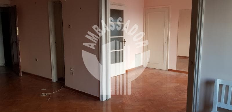 Διαμέρισμα στην Άγιος Παντελεήμονας, Λεωφ. Πατησίων - Λεωφ. Αχαρνών — Φωτογραφία 5 από 27