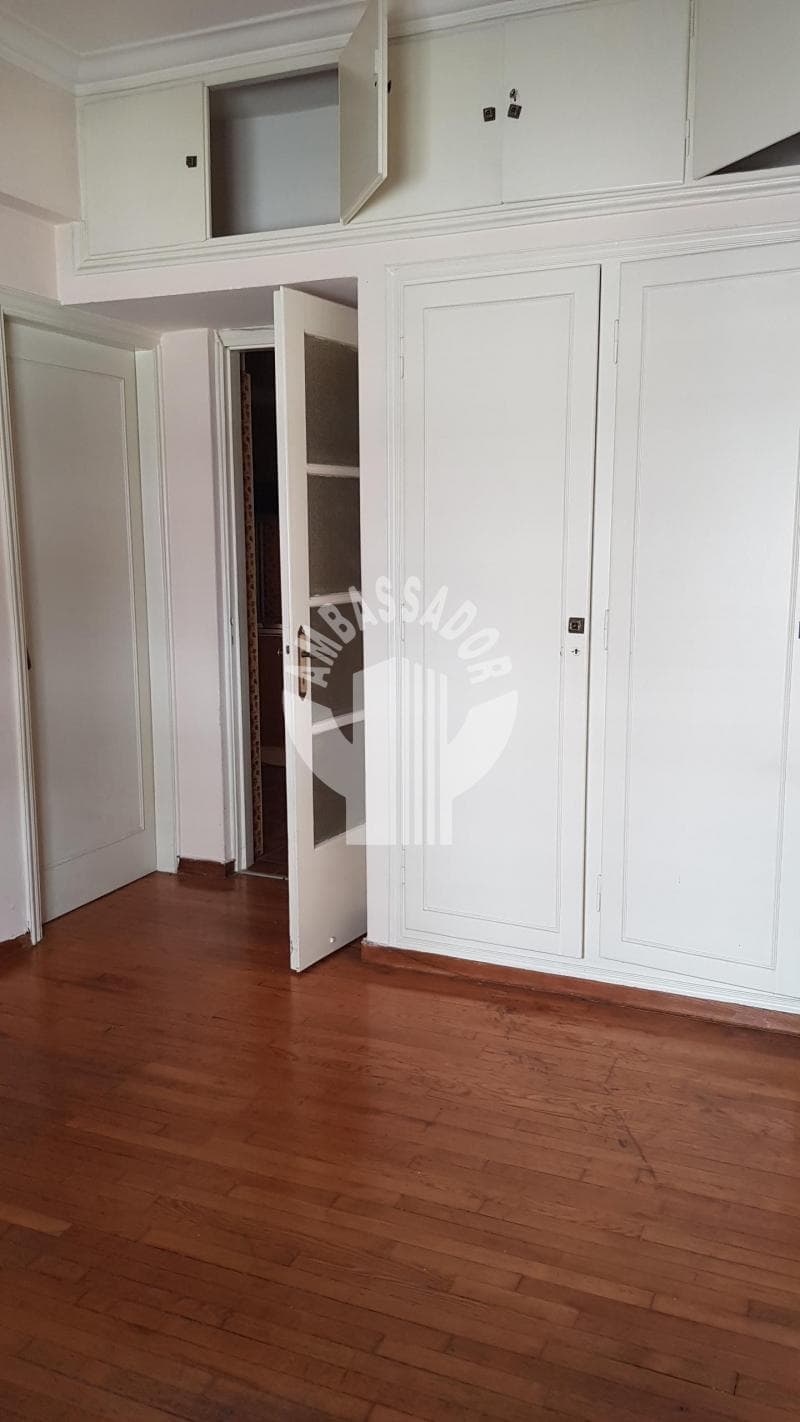 Διαμέρισμα στην Άγιος Παντελεήμονας, Λεωφ. Πατησίων - Λεωφ. Αχαρνών — Φωτογραφία 25 από 27