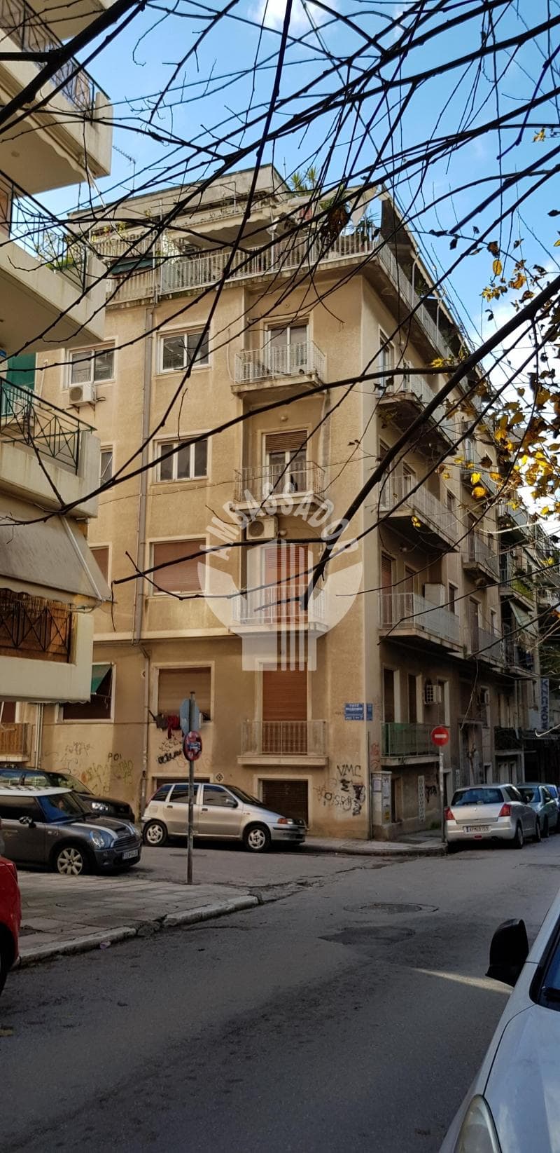 Διαμέρισμα στην Άγιος Παντελεήμονας, Λεωφ. Πατησίων - Λεωφ. Αχαρνών — Φωτογραφία 16 από 27