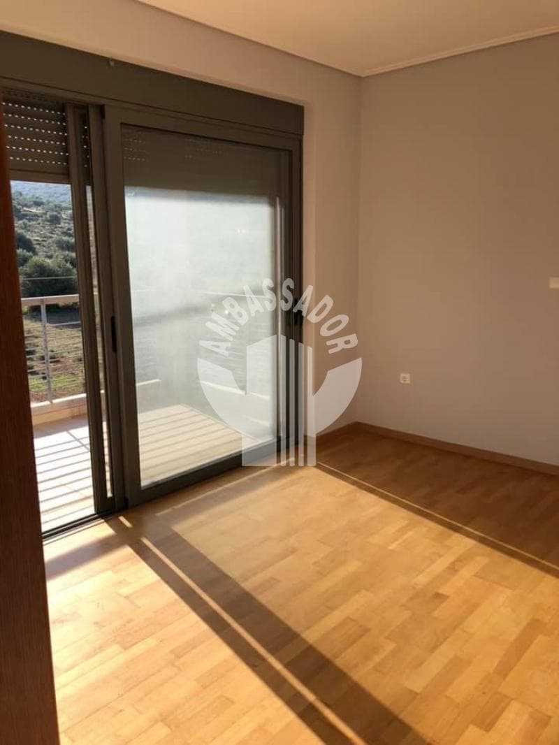 House in Kefleika, Kalivia Thorikou — Photo 8 of 30