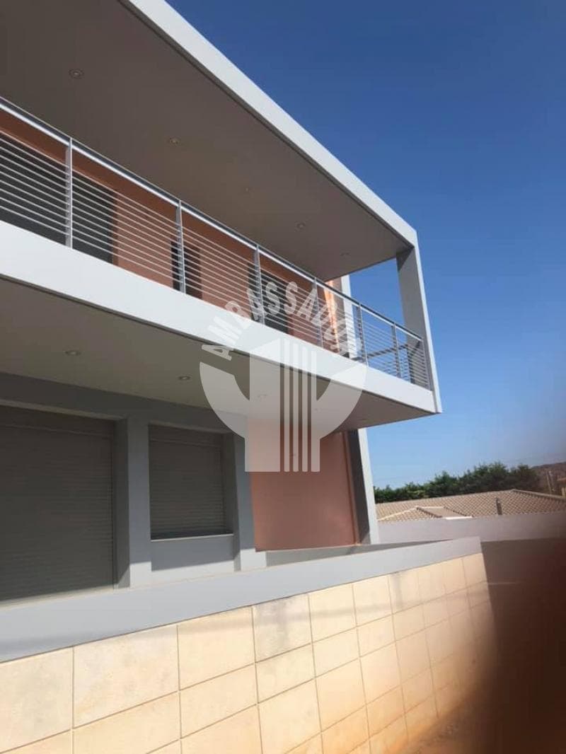 House in Kefleika, Kalivia Thorikou — Photo 29 of 30