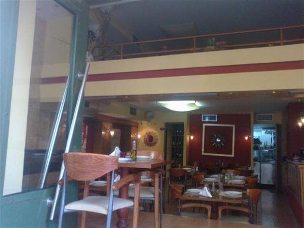 Κατάστημα στην Ελιά, Ιστορικό Κέντρο — Φωτογραφία 1 από 11