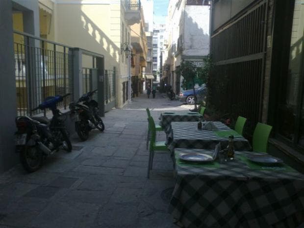 Κατάστημα στην Ελιά, Ιστορικό Κέντρο — Φωτογραφία 3 από 11