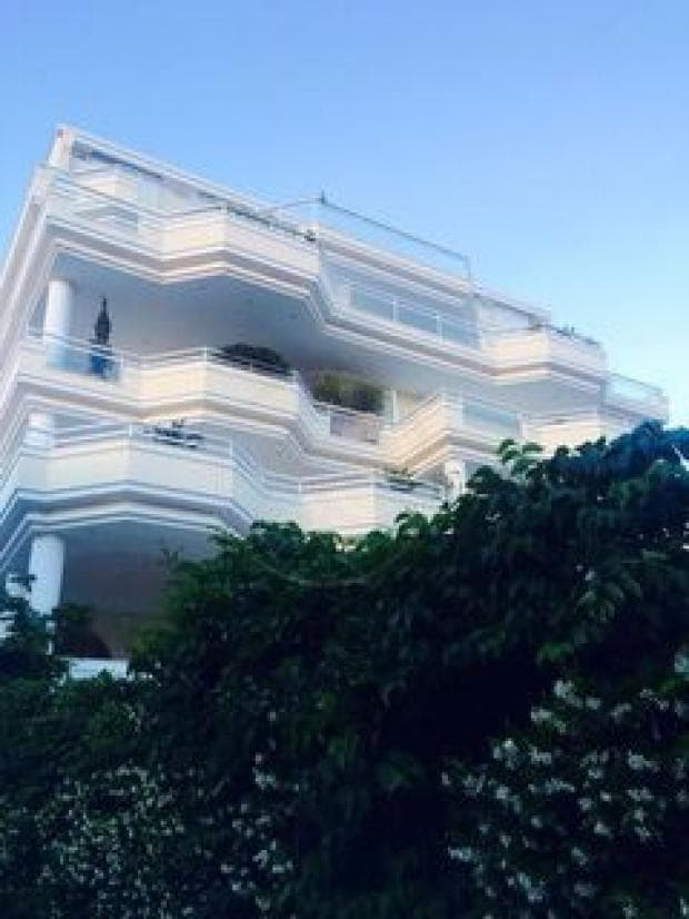 House in Dikigorika, Voula — Photo 4 of 7
