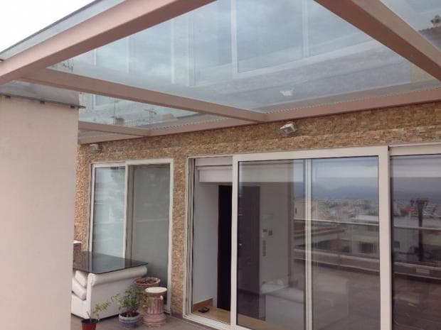 House in Aixoni, Glyfada — Photo 15 of 24