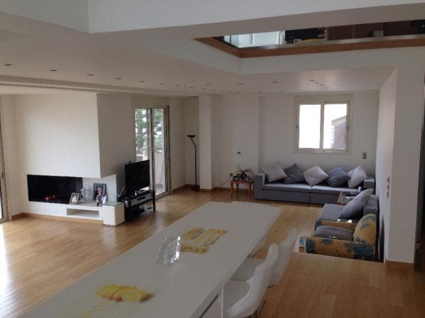 House in Aixoni, Glyfada — Photo 2 of 24
