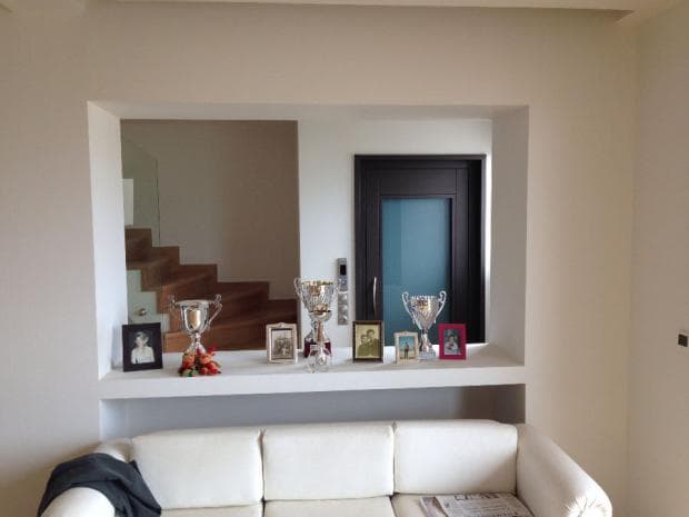 House in Aixoni, Glyfada — Photo 8 of 24
