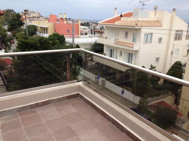 House in Aixoni, Glyfada — Photo 18 of 24