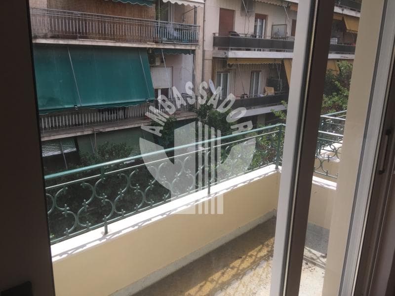 Apartment in Neo Pagkrati, Vironas — Photo 24 of 31