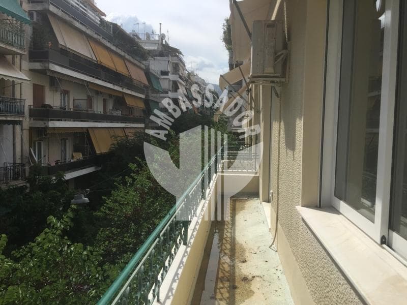Apartment in Neo Pagkrati, Vironas — Photo 11 of 31
