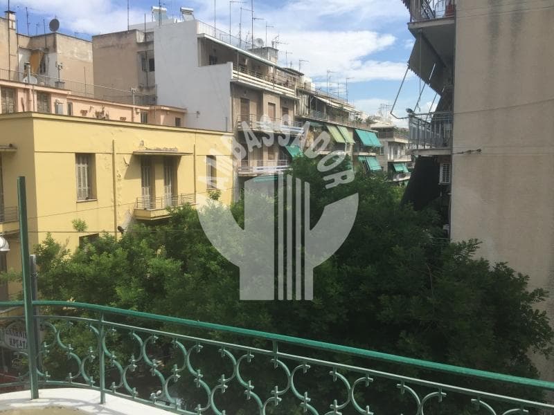 Apartment in Neo Pagkrati, Vironas — Photo 14 of 31