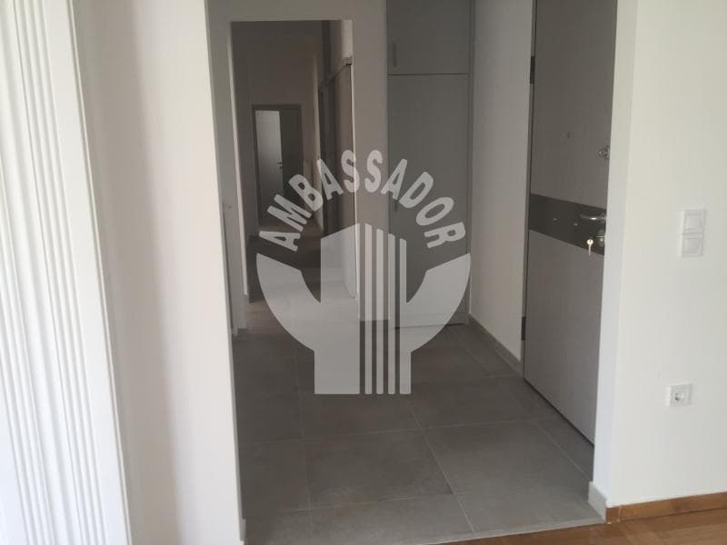 Apartment in Neo Pagkrati, Vironas — Photo 17 of 31