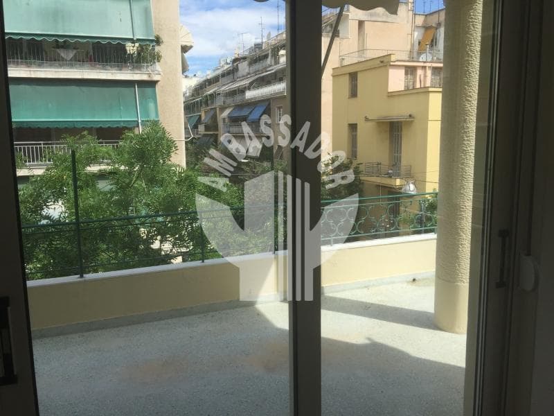 Apartment in Neo Pagkrati, Vironas — Photo 9 of 31