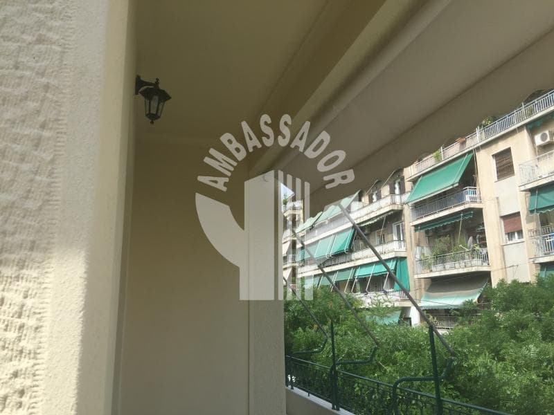 Apartment in Neo Pagkrati, Vironas — Photo 13 of 31
