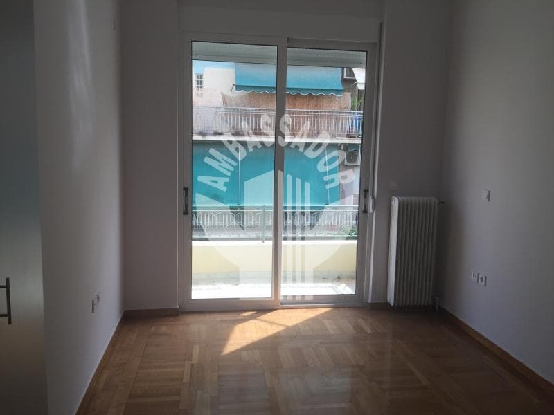 Apartment in Neo Pagkrati, Vironas — Photo 28 of 31