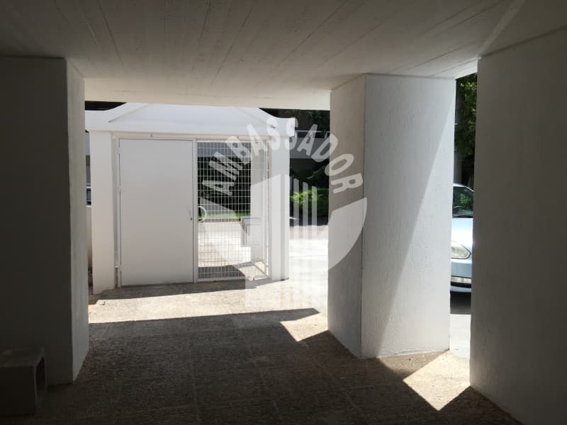 Διαμέρισμα στην Αιξωνή, Γλυφάδα — Φωτογραφία 30 από 30
