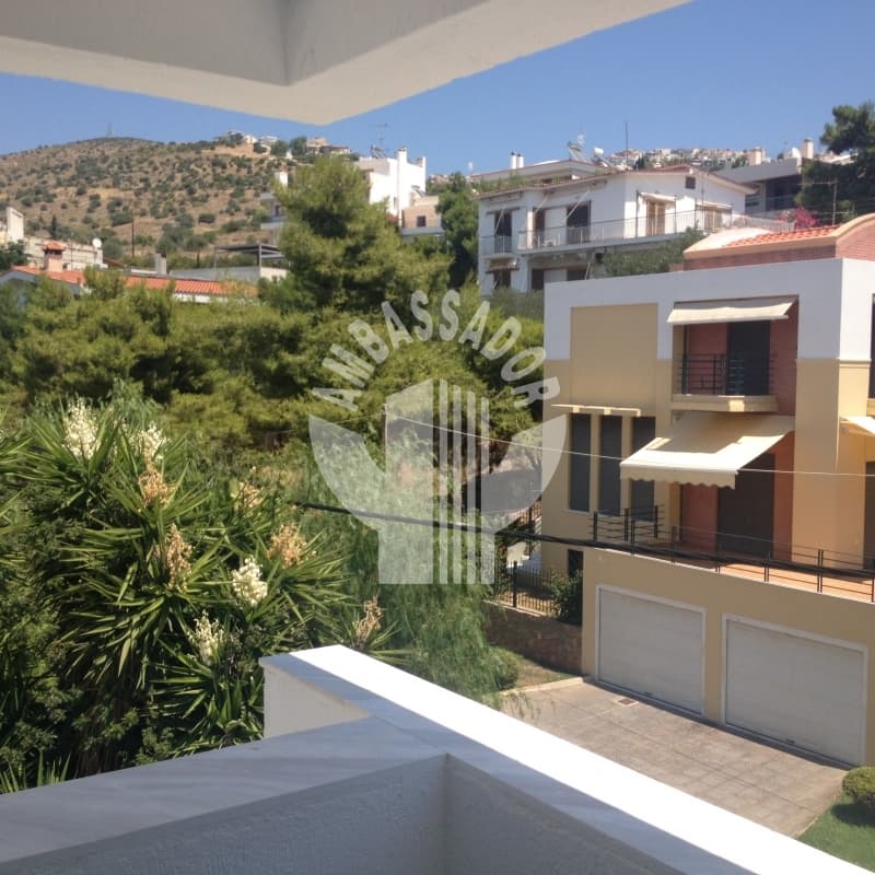 Διαμέρισμα στην Αιξωνή, Γλυφάδα — Φωτογραφία 24 από 30