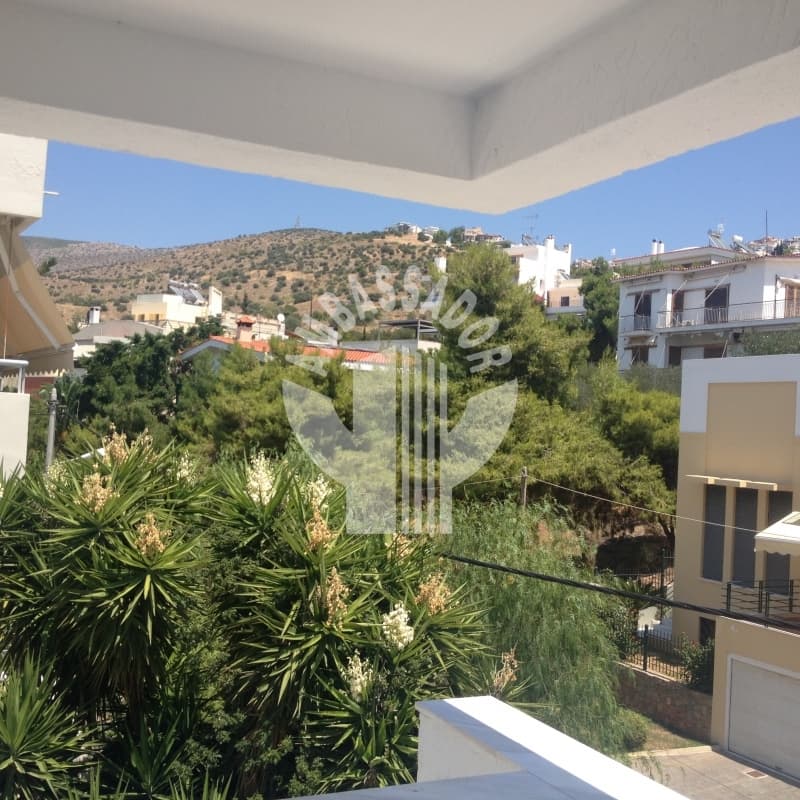 Διαμέρισμα στην Αιξωνή, Γλυφάδα — Φωτογραφία 27 από 30
