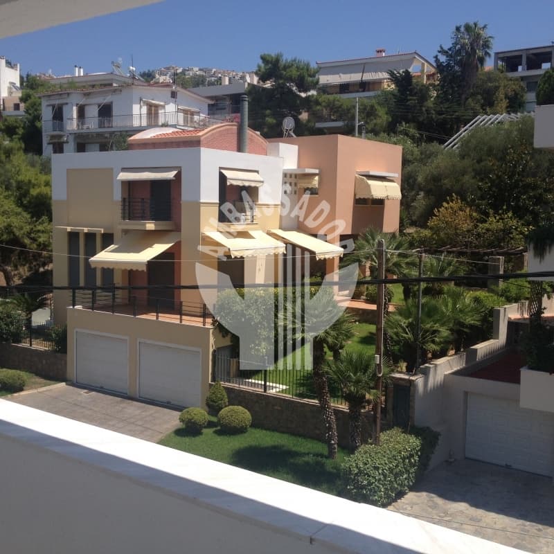 Διαμέρισμα στην Αιξωνή, Γλυφάδα — Φωτογραφία 13 από 30