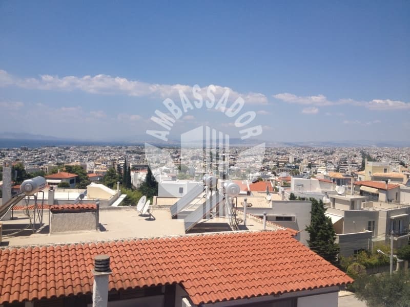 Apartment in Aixoni, Glyfada — Photo 25 of 30