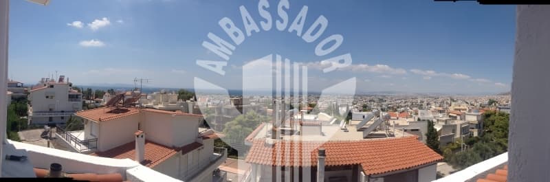 Apartment in Aixoni, Glyfada — Photo 27 of 30
