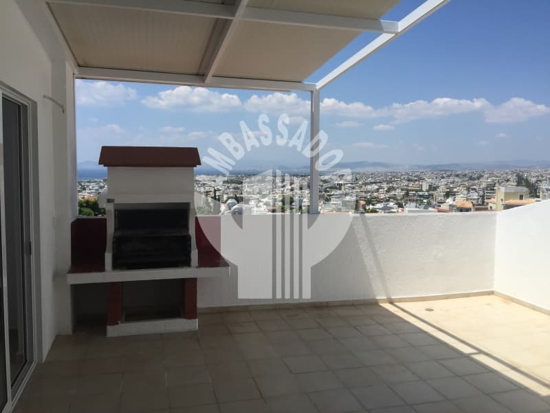 Apartment in Aixoni, Glyfada — Photo 4 of 30