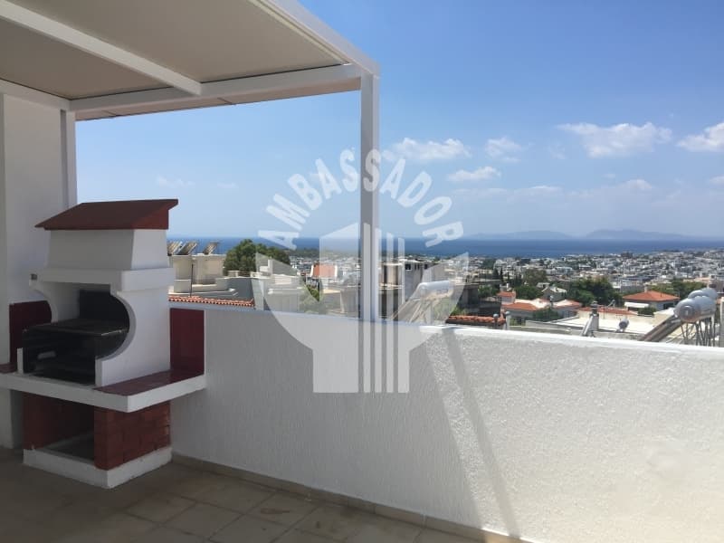 Apartment in Aixoni, Glyfada — Photo 2 of 30