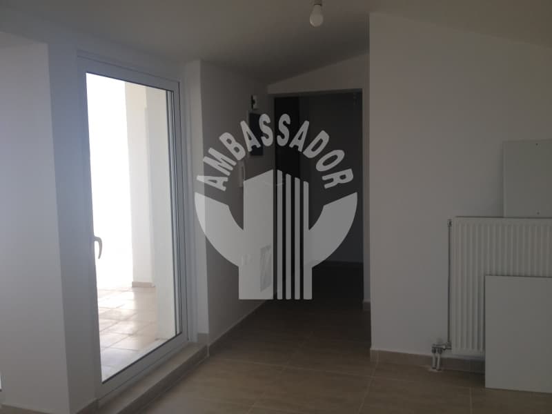 Apartment in Aixoni, Glyfada — Photo 18 of 30
