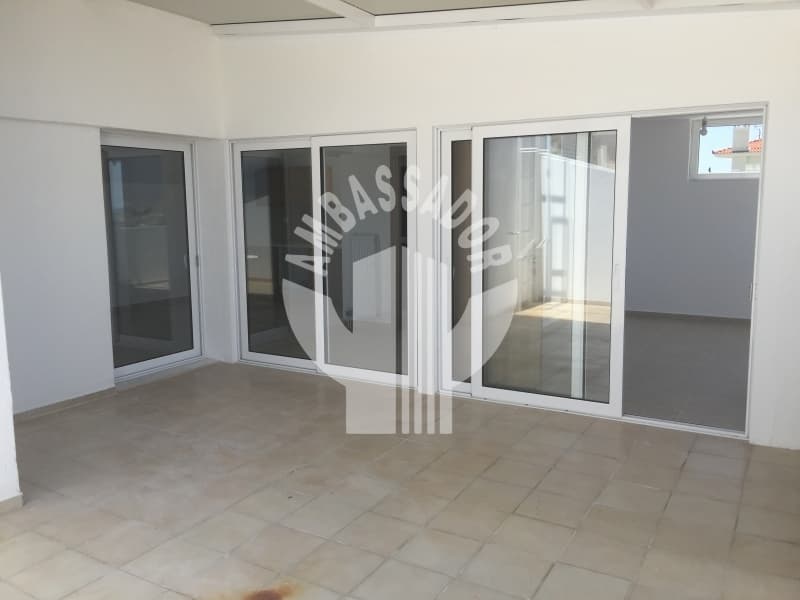 Apartment in Aixoni, Glyfada — Photo 29 of 30