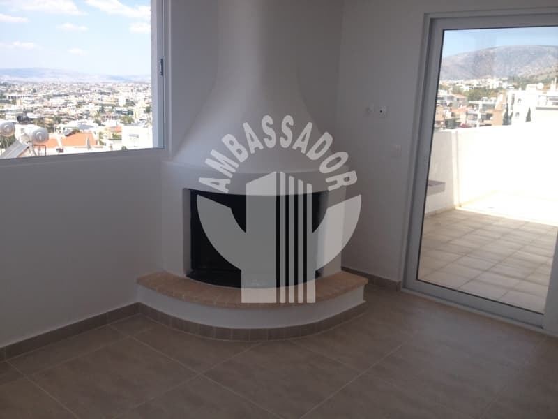 Apartment in Aixoni, Glyfada — Photo 11 of 30