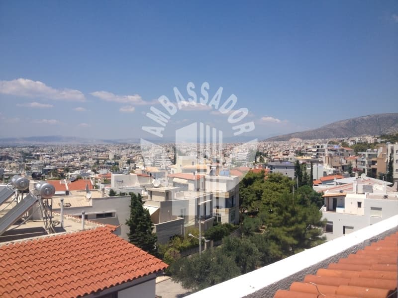 Apartment in Aixoni, Glyfada — Photo 26 of 30
